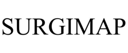 SURGIMAP trademark