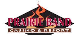 PRAIRIE BAND CASINO & RESORT trademark