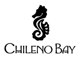 CHILENO BAY trademark