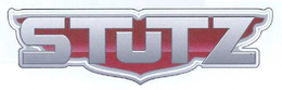 STUTZ trademark