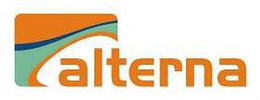 ALTERNA trademark