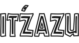 ITZAZU trademark