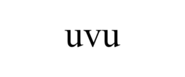 UVU trademark