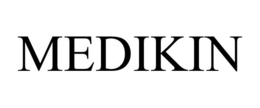 MEDIKIN trademark