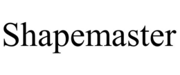 SHAPEMASTER trademark