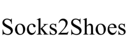 SOCKS2SHOES trademark