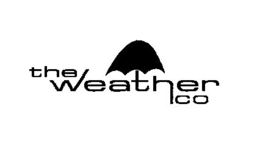 THE WEATHER CO trademark