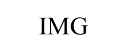 IMG trademark