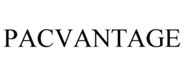 PACVANTAGE trademark