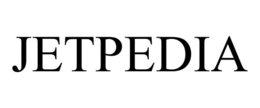 JETPEDIA trademark