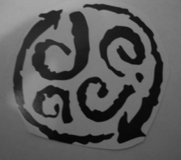 DEJA trademark