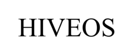 HIVEOS trademark