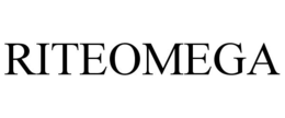 RITEOMEGA trademark