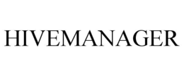 HIVEMANAGER trademark