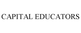 CAPITAL EDUCATORS trademark