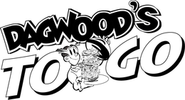 DAGWOOD'S TO GO trademark
