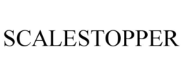 SCALESTOPPER trademark