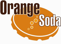 ORANGE SODA trademark