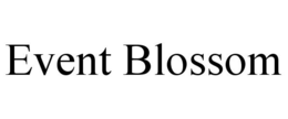EVENT BLOSSOM trademark