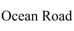 OCEAN ROAD trademark