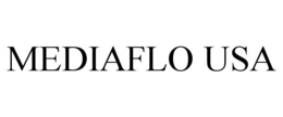 MEDIAFLO USA trademark