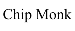 CHIP MONK trademark