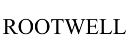 ROOTWELL trademark