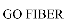 GO FIBER trademark