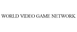 WORLD VIDEO GAME NETWORK trademark