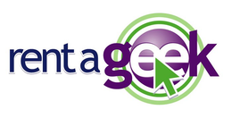 RENT A GEEK trademark