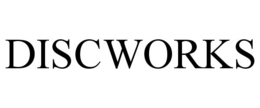 DISCWORKS trademark