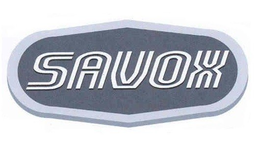 SAVOX trademark