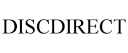 DISCDIRECT trademark