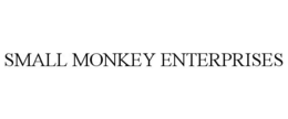 SMALL MONKEY ENTERPRISES trademark