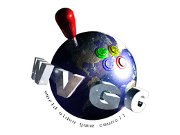 WVGC WORLD VIDEO GAME COUNCIL trademark