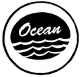 OCEAN trademark