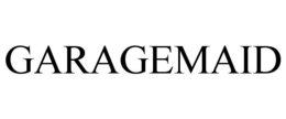 GARAGEMAID trademark
