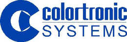C COLORTRONIC SYSTEMS trademark