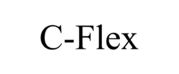 C-FLEX trademark