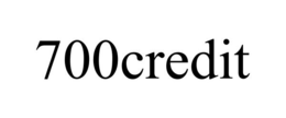 700CREDIT trademark