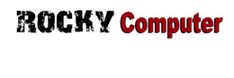 ROCKY COMPUTER trademark