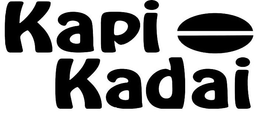 KAPI KADAI trademark