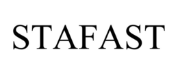 STAFAST trademark