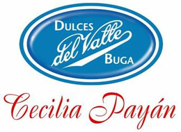 DULCES DEL VALLE BUGA CECILIA PAYAN trademark