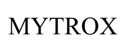 MYTROX trademark