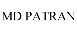 MD PATRAN trademark
