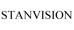 STANVISION trademark