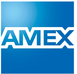 AMEX trademark