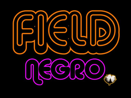FIELD NEGRO trademark