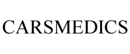 CARSMEDICS trademark